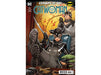 Comic Books DC Comics - Catwoman 054 (Cond. VF-) - 16886 - Cardboard Memories Inc.