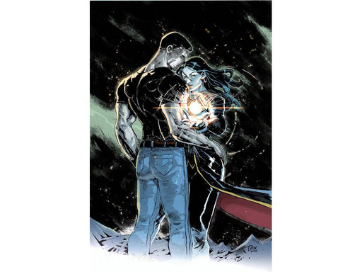 Comic Books DC Comics - Suicide Squad 014 - Dexter Soy Card Stock Variant Edition (Cond. VF-) 15609 - Cardboard Memories Inc.