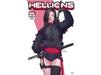 Comic Books Marvel Comics - Hellions 014 - Inhyuk Lee Aapih Variant Edition (Cond. VF-) - 12236 - Cardboard Memories Inc.
