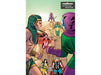 Comic Books Marvel Comics - Kang the Conqueror 001 of 5 - Bustos Stormbreaker Variant Edition (Cond. VF-) - 11616 - Cardboard Memories Inc.