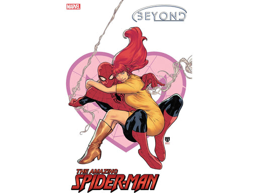 Comic Books Marvel Comics - Amazing Spider-Man 080 - Silva Stormbreaker Variant Edition (Cond. VF-) - 111374 - Cardboard Memories Inc.