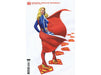 Comic Books DC Comics - Supergirl Woman of Tomorrow 006 of 8 - Rude Variant Edition (Cond. VF-) - 10071 - Cardboard Memories Inc.