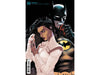 Comic Books DC Comics - Robin 011 - Manapul Card Stock Variant Edition (Cond. VF-) - 10680 - Cardboard Memories Inc.
