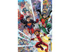 Comic Books DC Comics - Dark Crisis Young Justice 001 (Cond. VF-) - Nauck Variant Edition - 13581 - Cardboard Memories Inc.