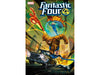 Comic Books Marvel Comics - Fantastic Four 039 - Shervin Variant Edition (Cond. VF-) - 9721 - Cardboard Memories Inc.
