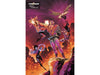 Comic Books Marvel Comics - Kang the Conqueror 001 of 5 - Coello Stormbreaker Variant Edition (Cond. VF-) - 11614 - Cardboard Memories Inc.