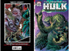 Comic Books Marvel Comics - Immortal Hulk 050 - Pacheco Variant Edition (Cond. VF-) - 10026 - Cardboard Memories Inc.