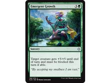 Trading Card Games Magic The Gathering - Emergent Growth - Uncommon - XLN188 - Cardboard Memories Inc.