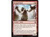 Trading Card Games Magic The Gathering - Enraged Giant - AER080 - Cardboard Memories Inc.