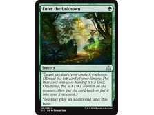 Trading Card Games Magic the Gathering - Enter the Unknown - Uncommon - RIX128 - Cardboard Memories Inc.