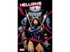 Comic Books Marvel Comics - Hellions 015 (Cond. VF-) - 10496 - Cardboard Memories Inc.