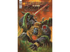Comic Books IDW Comics - Transformers King Grimlock 002 of 5 (Cond. VF-) - 10522 - Cardboard Memories Inc.