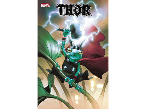 Comic Books Marvel Comics - Thor 018 (Cond. VF-) - 9542 - Cardboard Memories Inc.