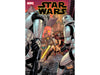 Comic Books Marvel Comics - Star Wars 019 (Cond. VF-) - 9591 - Cardboard Memories Inc.