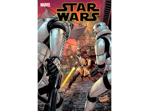 Comic Books Marvel Comics - Star Wars 019 (Cond. VF-) - 9591 - Cardboard Memories Inc.