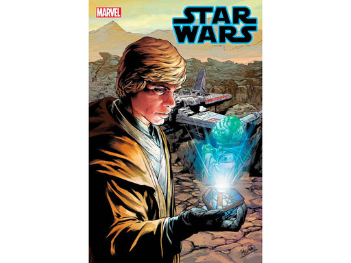 Comic Books Marvel Comics - Star Wars 020 (Cond. VF-) - 10542 - Cardboard Memories Inc.