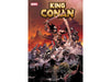 Comic Books Marvel Comics - King Conan 006 (Cond. VF-) - 18591 - Cardboard Memories Inc.