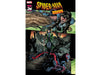 Comic Books Marvel Comics - Spider-Man 2099 Exodus 002 (Cond. VF-) - 15497 - Cardboard Memories Inc.