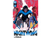 Comic Books DC Comics - Nightwing 092 (Cond. VF-) - 12875 - Cardboard Memories Inc.