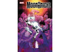 Comic Books Marvel Comics - Moon Knight 021 (Cond. VF-) 16720 - Cardboard Memories Inc.