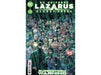 Comic Books DC Comics - Lazarus Planet Omega 001 (Cond. VF-) 16410 - Cardboard Memories Inc.