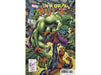Comic Books Marvel Comics - Immortal Hulk 049 - Bennett Homage Variant Edition (Cond. VF-) - 11889 - Cardboard Memories Inc.