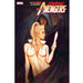 Comic Books Marvel Comics - Savage Avengers 002 (Cond. VF-) - Frison Variant Edition - 13232 - Cardboard Memories Inc.