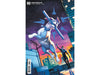 Comic Books DC Comics - Nightwing 092 (Cond. VF-) - Campbell Card Stock Variant Edition - 12878 - Cardboard Memories Inc.
