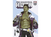 Comic Books Marvel Comics - Immortal Hulk 049 - Inhyuk Lee Aapih Variant Edition (Cond. VF-) - 11890 - Cardboard Memories Inc.