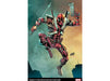 Comic Books Marvel Comics - Deadpool 001 (Cond. VF-) - Liefeld X-Treme Marvel Variant Edition - 15166 - Cardboard Memories Inc.