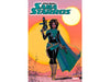 Comic Books Marvel Comics - Star Wars Sana Starros 001 (Cond. VF-) - Pichelli Variant Edition - 16766 - Cardboard Memories Inc.