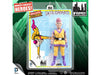 Action Figures and Toys Toy Co - DC Comics Figures - Mr Mxyzptlk - Cardboard Memories Inc.