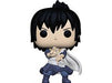Action Figures and Toys POP! - Television - Fairy Tail - Zeref - Cardboard Memories Inc.