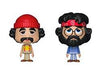 Action Figures and Toys Funko - Vynl - Cheech and Chong - Cardboard Memories Inc.