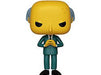Action Figures and Toys POP! - Television - Simpsons - Mr Burns - Cardboard Memories Inc.