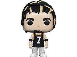 Action Figures and Toys POP! - Music - Nsync - Chris Kirkpatrick - Cardboard Memories Inc.