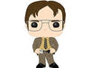 Action Figures and Toys POP! - The Office - Dwight Schrute - Cardboard Memories Inc.