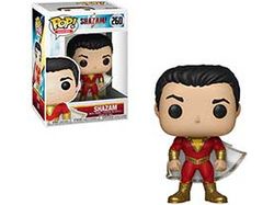 Action Figures and Toys POP! - Movies - Shazam! - Shazam - Cardboard Memories Inc.