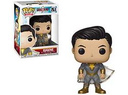 Action Figures and Toys POP! - Movies - Shazam! - Eugene - Cardboard Memories Inc.