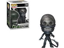 Action Figures and Toys POP! - Movies - Alien - Xenomorph - Cardboard Memories Inc.
