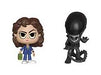 Action Figures and Toys Funko - Vynl - Alien - Xenomorph and Ripley - Cardboard Memories Inc.