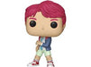 Action Figures and Toys POP! - Music - BTS - Jeon Jung-Kook - Cardboard Memories Inc.
