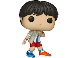 Action Figures and Toys POP! - Music - BTS - J-Hope - Cardboard Memories Inc.