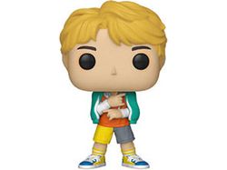Action Figures and Toys POP! - Music - BTS - RM - Cardboard Memories Inc.