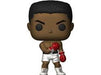 Action Figures and Toys POP! - Sports - Boxing - Legends - Muhammad Ali - Cardboard Memories Inc.