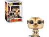Action Figures and Toys POP! - Movies - Disney - Lion King - Timon - Cardboard Memories Inc.