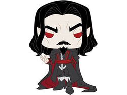 Action Figures and Toys POP! - Television - Castlevania - Vlad Dracula Tepes - Cardboard Memories Inc.