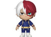Action Figures and Toys Funko - Five Star - My Hero Academia - Shoto Todorki - Cardboard Memories Inc.