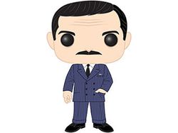 Action Figures and Toys POP! - Movies - Addams Family - Gomez Addams - Cardboard Memories Inc.