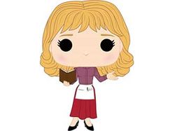 Action Figures and Toys POP! - Television - Cheers - Diane Chambers - Cardboard Memories Inc.